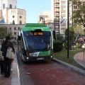 Castellón, TRAM 2014