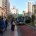 Castellón, TRAM 2014