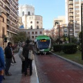 Castellón, TRAM 2014