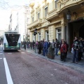 Castellón, TRAM 2014