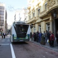 Castellón, TRAM 2014