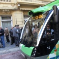 Castellón, TRAM 2014