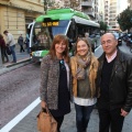 Castellón, TRAM 2014