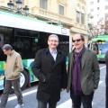 Castellón, TRAM 2014