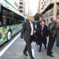 Castellón, TRAM 2014