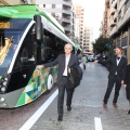 Castellón, TRAM 2014