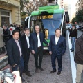 Castellón, TRAM 2014