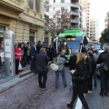 Castellón, TRAM 2014