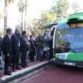 Castellón, TRAM 2014