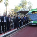 Castellón, TRAM 2014