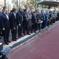 Castellón, TRAM 2014