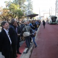 Castellón, TRAM 2014