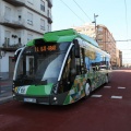 Castellón, TRAM 2014