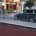 Castellón, TRAM 2014