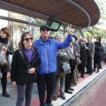 Castellón, TRAM 2014