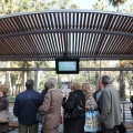 Castellón, TRAM 2014