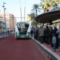 Castellón, TRAM 2014