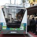 Castellón, TRAM 2014