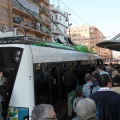 Castellón, TRAM 2014