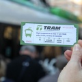 Castellón, TRAM 2014