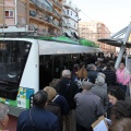 Castellón, TRAM 2014