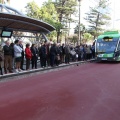 Castellón, TRAM 2014