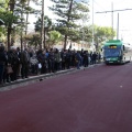 Castellón, TRAM 2014