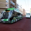 Castellón, TRAM 2014