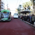 Castellón, TRAM 2014