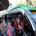 Castellón, TRAM 2014