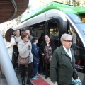 Castellón, TRAM 2014