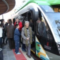 Castellón, TRAM 2014