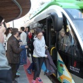 Castellón, TRAM 2014