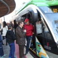 Castellón, TRAM 2014