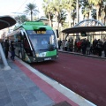 Castellón, TRAM 2014