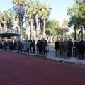 Castellón, TRAM 2014