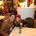 como antes