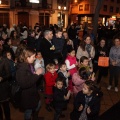 como antes