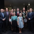Felicitación navideña