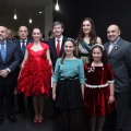 Felicitación navideña