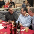 Cena del pavo