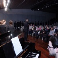 Castellón, Benicàssim Cultura