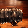 Castellón, Benicàssim Cultura