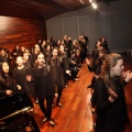 Castellón, Benicàssim Cultura