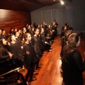 Castellón, Benicàssim Cultura