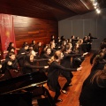 Castellón, Benicàssim Cultura