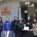 Castellón, Comercio 2014