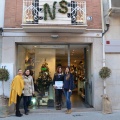 Castellón, Comercio 2014