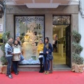 Castellón, Comercio 2014
