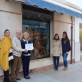 Castellón, Comercio 2014